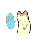 あめちゃんワールド2（個別スタンプ：3）