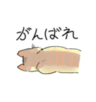 あめちゃんワールド2（個別スタンプ：4）