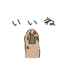 あめちゃんワールド2（個別スタンプ：23）
