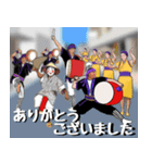 エイサー大好き4 沖縄行きたい！（個別スタンプ：40）