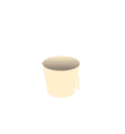 HO アニメーションスタンプ（個別スタンプ：4）