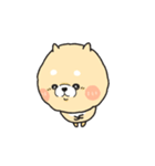 動くべべしば（個別スタンプ：1）