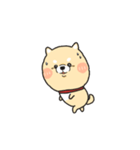 動くべべしば（個別スタンプ：2）