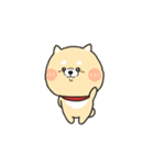 動くべべしば（個別スタンプ：5）