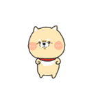 動くべべしば（個別スタンプ：6）