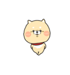 動くべべしば（個別スタンプ：8）