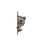 あなたのネコシリーズ3（個別スタンプ：31）