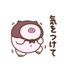 デぶた（愛すべきおデブ）（個別スタンプ：36）