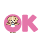 うちのロイちゃんスタンプ（個別スタンプ：1）