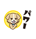 うちのロイちゃんスタンプ（個別スタンプ：22）