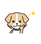 うちのロイちゃんスタンプ（個別スタンプ：24）