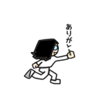ordinary people puchitao（個別スタンプ：10）