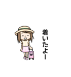 ordinary people puchitao（個別スタンプ：11）