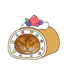 Chiro ＆ Dale（個別スタンプ：7）