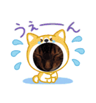 Chiro ＆ Dale（個別スタンプ：10）