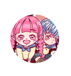 ちづるのイラストコレクション（個別スタンプ：13）