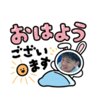 BADfriends080507（個別スタンプ：3）