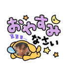 BADfriends080507（個別スタンプ：5）