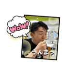 BADfriends080507（個別スタンプ：6）