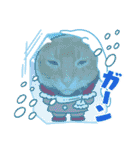 chirodale（個別スタンプ：5）