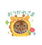 chirodale（個別スタンプ：10）