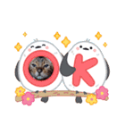 chirodale（個別スタンプ：14）