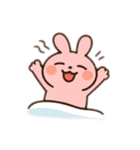 うざぴょんのかまってスタンプ（個別スタンプ：2）