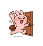うざぴょんのかまってスタンプ（個別スタンプ：3）