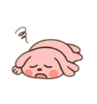 うざぴょんのかまってスタンプ（個別スタンプ：9）