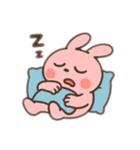 うざぴょんのかまってスタンプ（個別スタンプ：30）