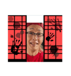 キヨ店長LINEスタンプ1（個別スタンプ：3）
