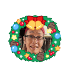 キヨ店長LINEスタンプ1（個別スタンプ：5）
