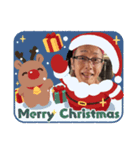 キヨ店長LINEスタンプ1（個別スタンプ：6）