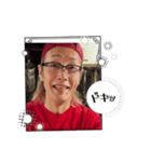 キヨ店長LINEスタンプ2（個別スタンプ：6）