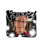 キヨ店長LINEスタンプ2（個別スタンプ：8）
