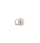 超絶小さいタイツまる（個別スタンプ：26）