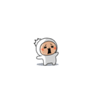 超絶小さいタイツまる（個別スタンプ：29）