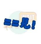 ナンセンスのコレクション (V.03)（個別スタンプ：30）