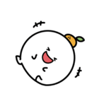 毎日使える日常もっちぃ（個別スタンプ：23）