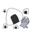 グルメとねこ（個別スタンプ：10）