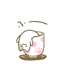 ぺこりねこ1＊修正版（個別スタンプ：6）