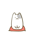ぺこりねこ1＊修正版（個別スタンプ：10）