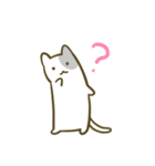ぺこりねこ1＊修正版（個別スタンプ：21）