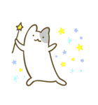 ぺこりねこ1＊修正版（個別スタンプ：39）
