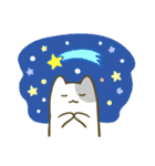 ぺこりねこ1＊修正版（個別スタンプ：40）