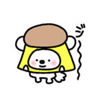 トリPの日常29弾（個別スタンプ：16）