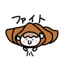 トリPの日常29弾（個別スタンプ：31）
