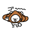 トリPの日常29弾（個別スタンプ：32）
