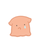 しょげたこ（個別スタンプ：10）