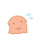 しょげたこ（個別スタンプ：12）